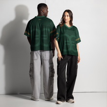 Elevaysion Ascension Jersey - Emerald Tonal Edition