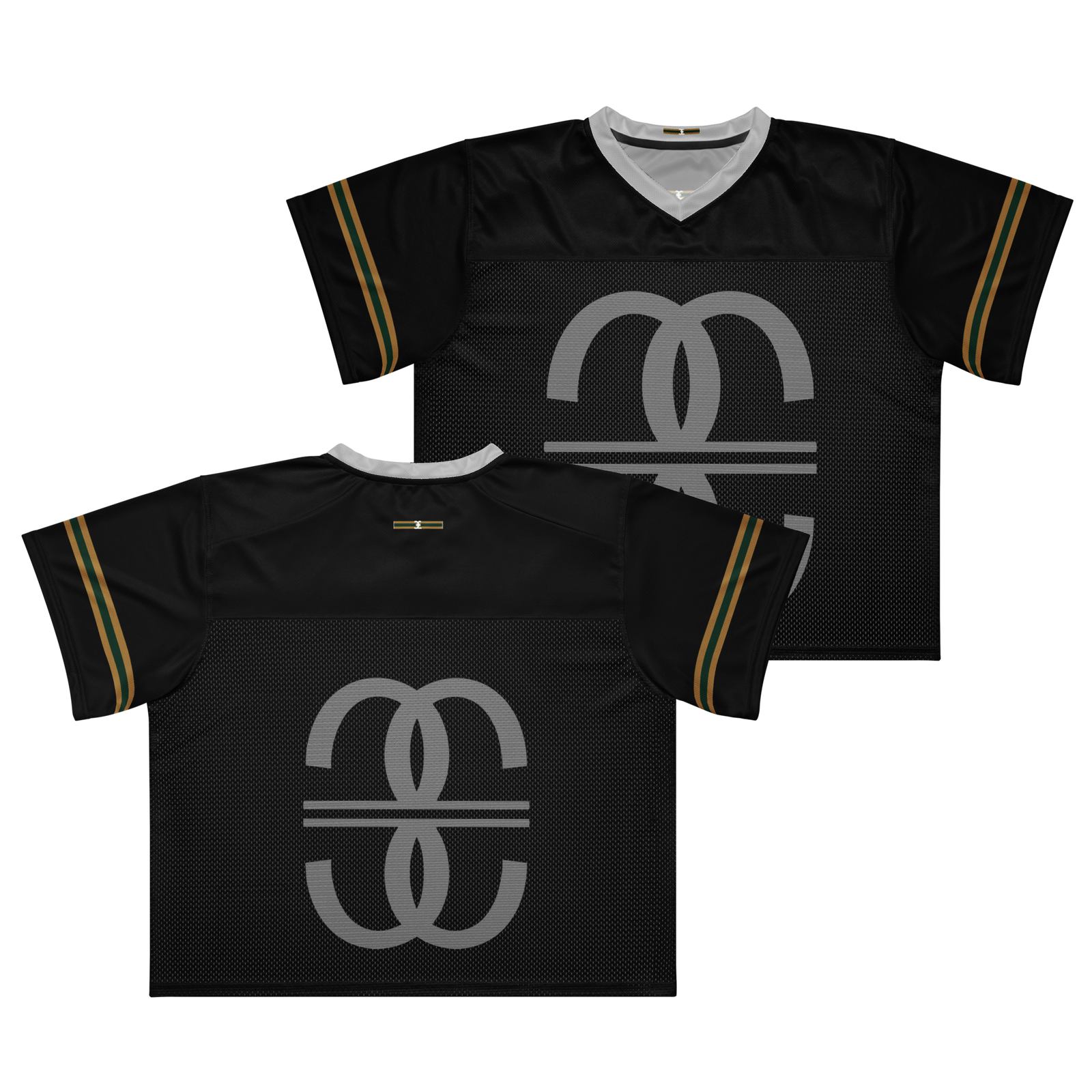 Elevaysion Ascension Jersey - Noir Ascension Edition
