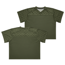 ELEVASN Ascension Jersey - Noir Ascension Edition