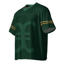 Elevaysion Ascension Jersey - Emerald Tonal Edition