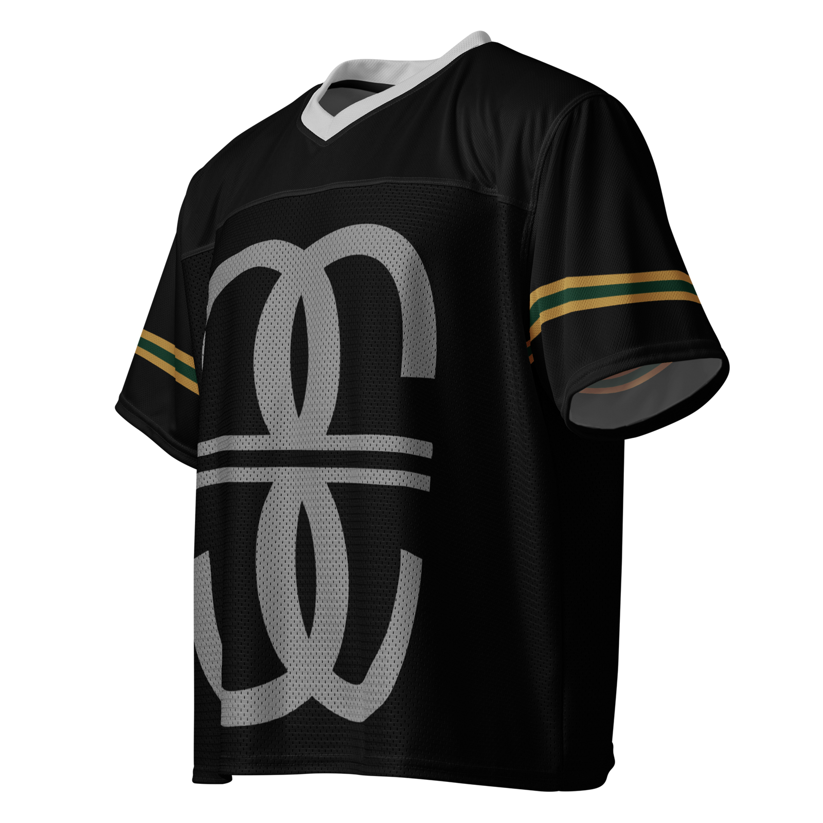 Elevaysion Ascension Jersey - Noir Ascension Edition