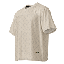 Elevaysion Ascension Jersey - Ivory Sovereign Edition