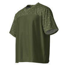 ELEVASN Ascension Jersey - Noir Ascension Edition