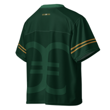 Elevaysion Ascension Jersey - Emerald Tonal Edition