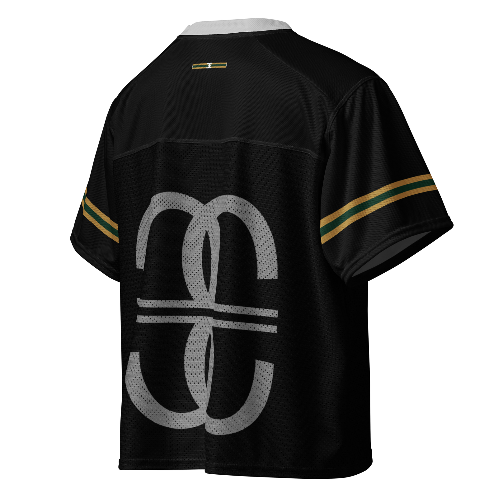 Elevaysion Ascension Jersey - Noir Ascension Edition