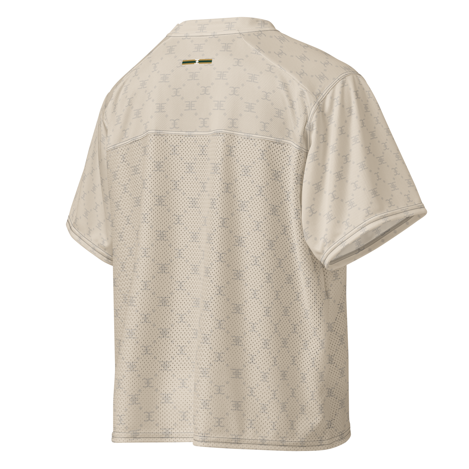 Elevaysion Ascension Jersey - Ivory Sovereign Edition