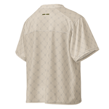 Elevaysion Ascension Jersey - Ivory Sovereign Edition