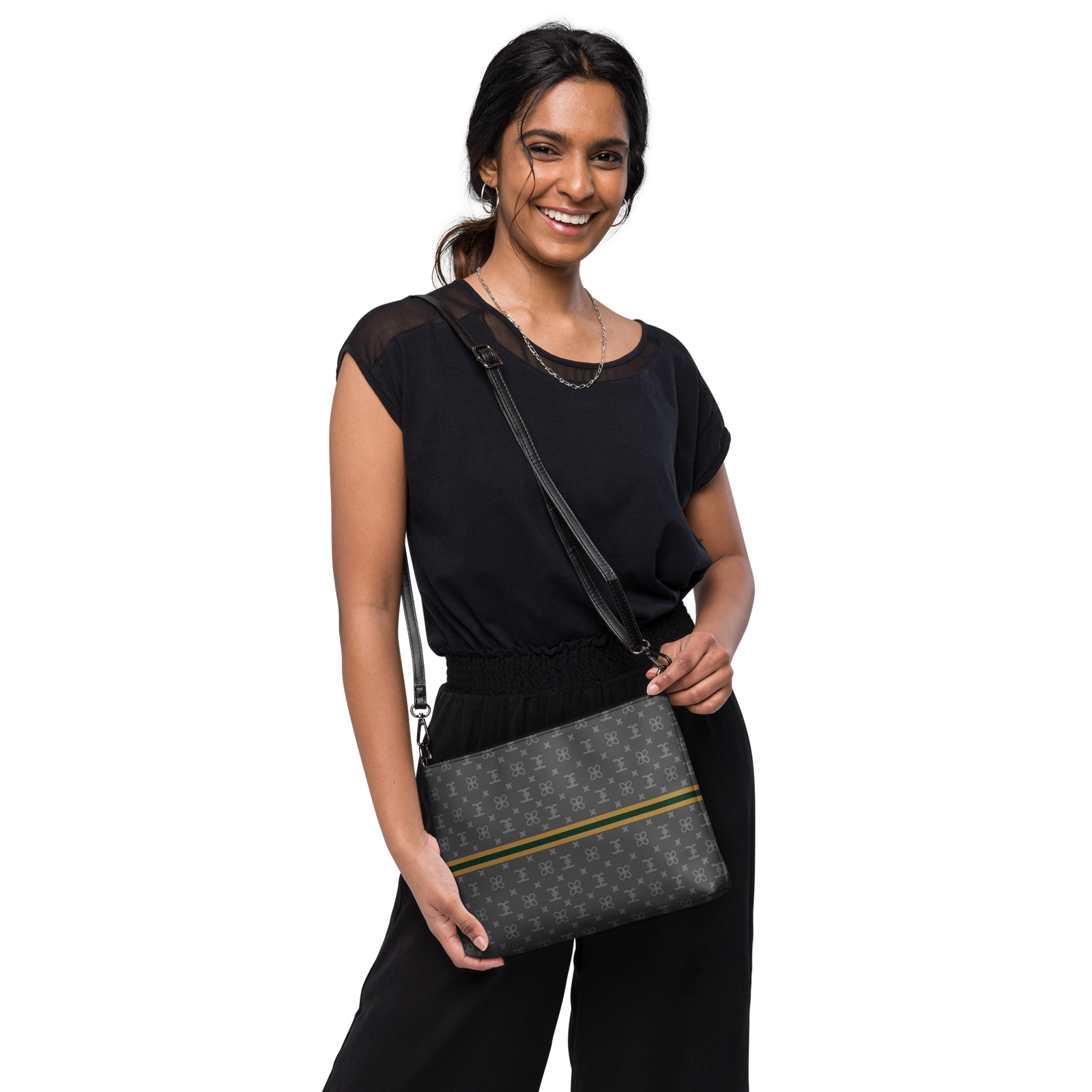 Elevaysion Crossbody bag
