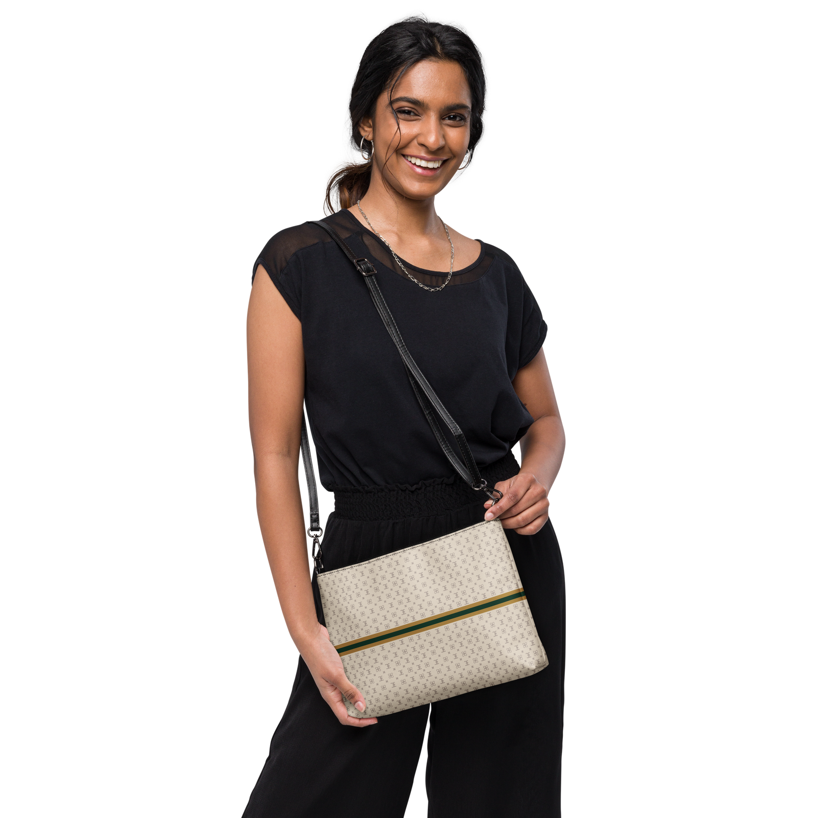 Elevaysion Crossbody bag