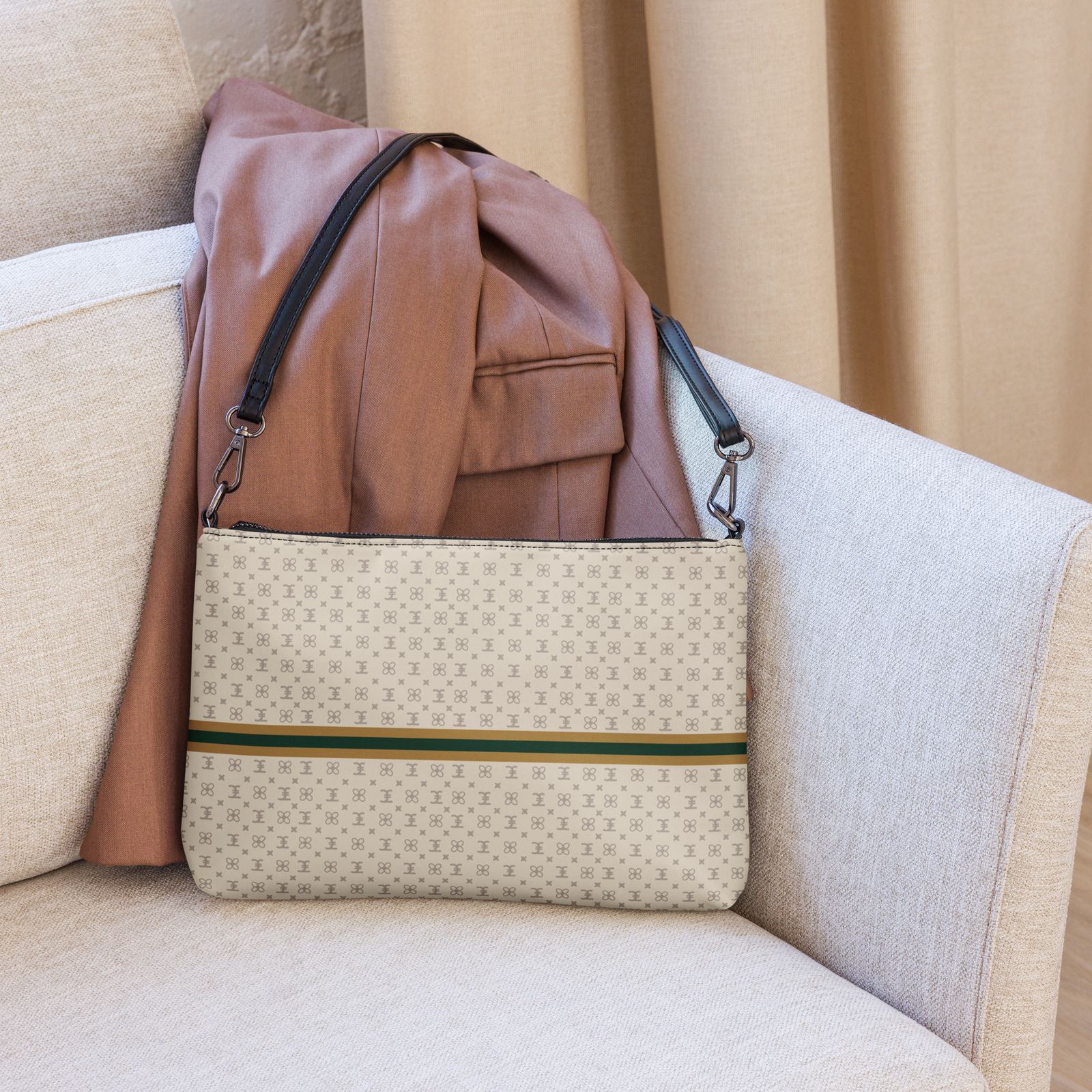 Elevaysion Crossbody bag