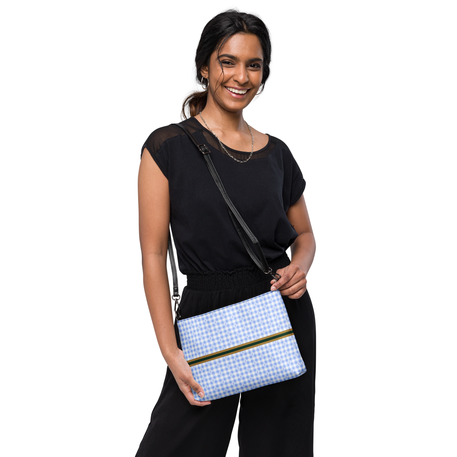 Elevaysion Crossbody bag
