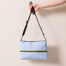 Elevaysion Crossbody bag