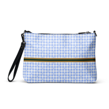 Elevaysion Crossbody bag