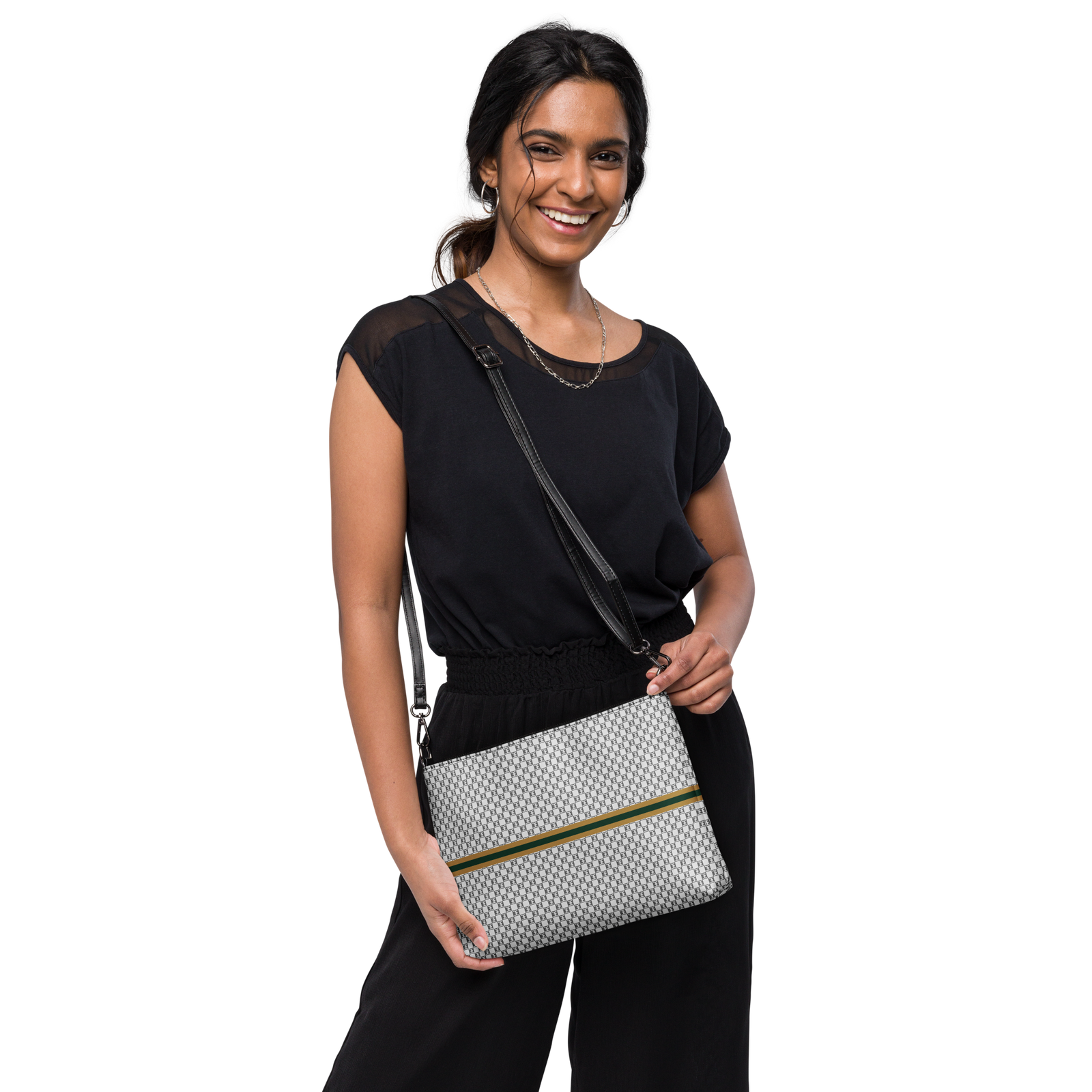 Elevaysion Crossbody bag
