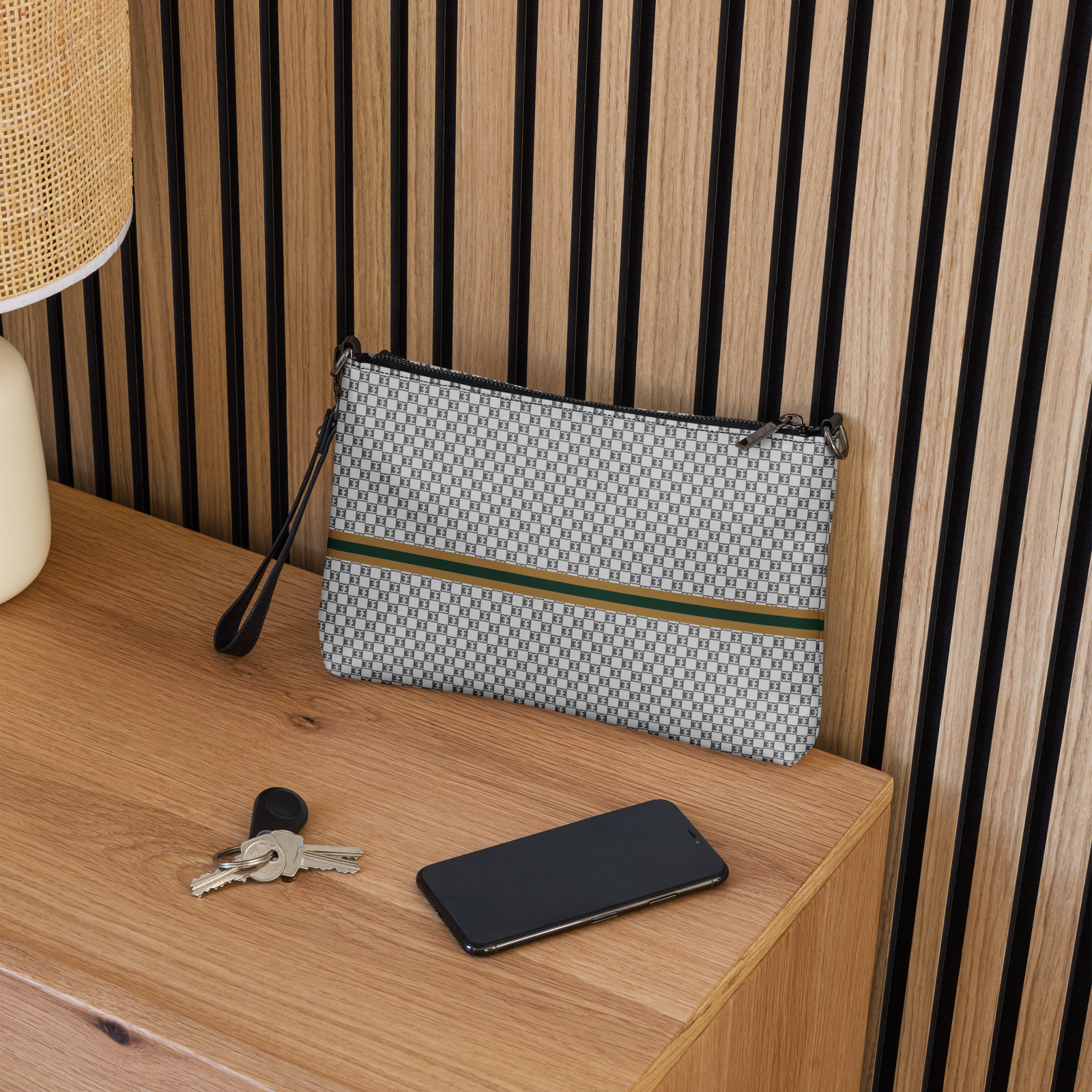 Elevaysion Crossbody bag