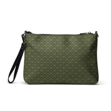 ELEVASN Signature Crossbody - Midnight Monogram