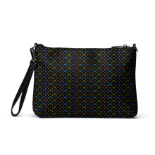 3LEVASN Chakra Frequency Wrist Pouch