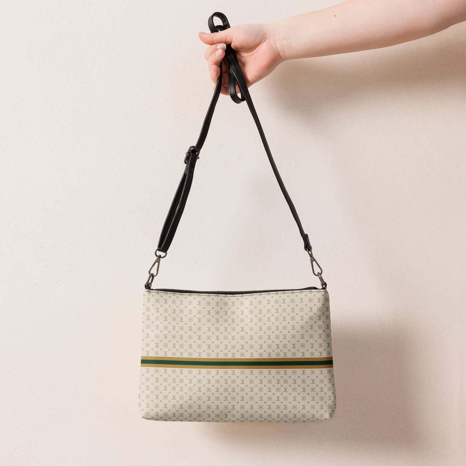 Elevaysion Crossbody bag