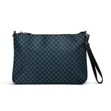 ELEVASN Signature Crossbody - Midnight Monogram