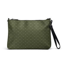ELEVASN Signature Crossbody - Midnight Monogram