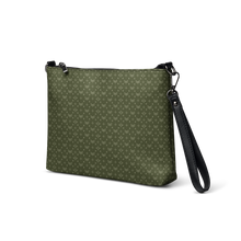 ELEVASN Signature Crossbody - Midnight Monogram