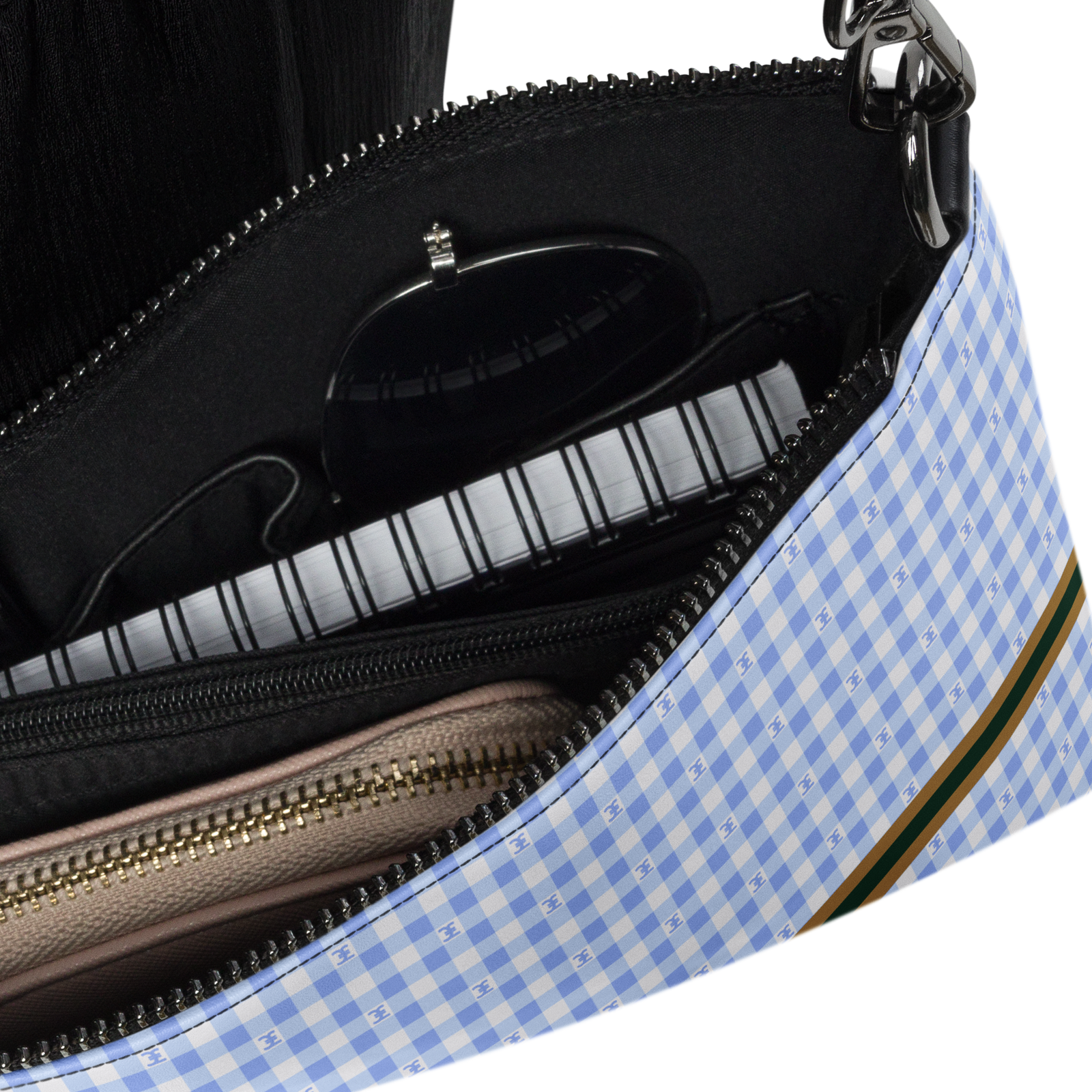 Elevaysion Crossbody bag