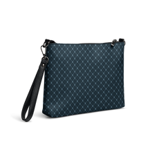 ELEVASN Signature Crossbody - Midnight Monogram