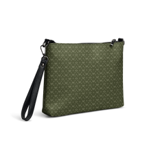 ELEVASN Signature Crossbody - Midnight Monogram