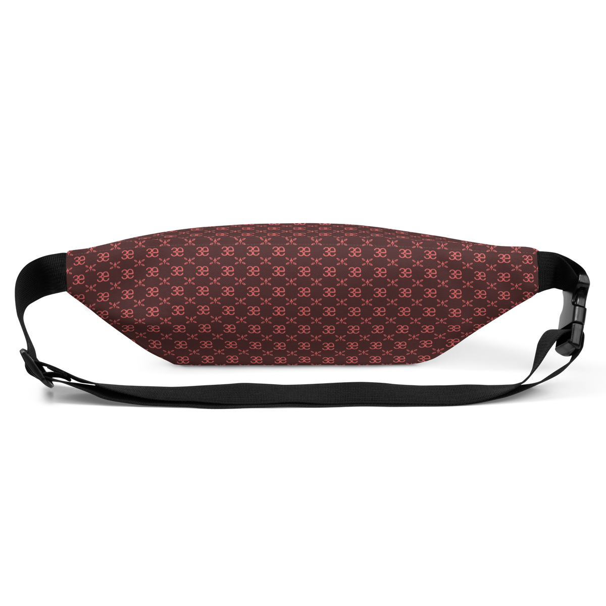 3E Frequency Bag