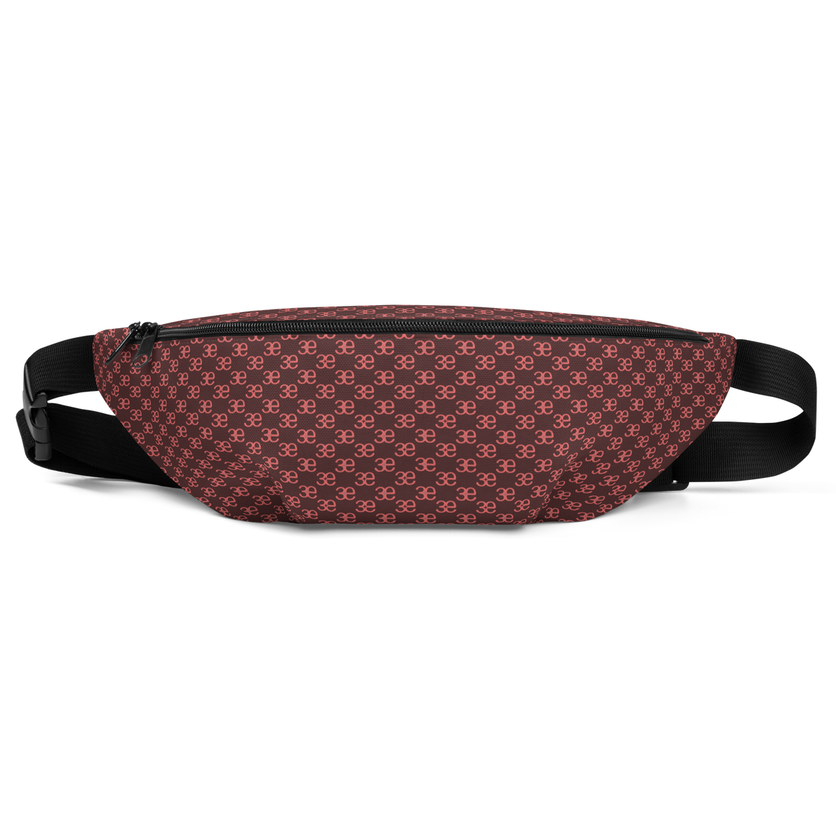 3E Frequency Bag