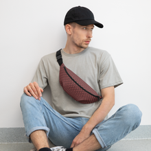 3E Frequency Bag