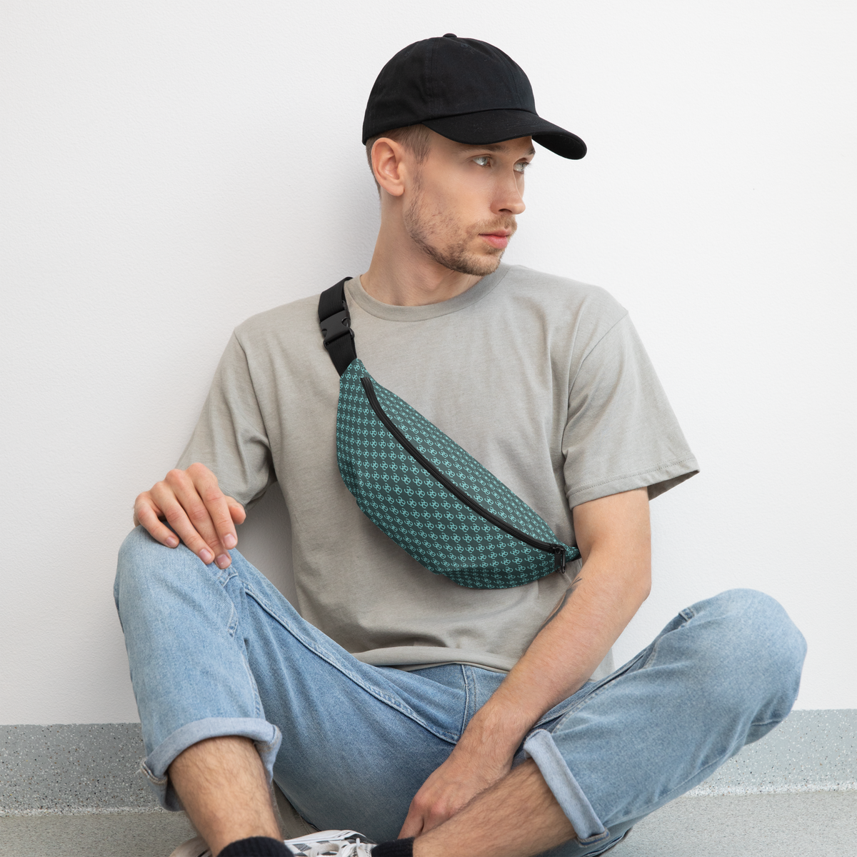 3E Frequency Bag