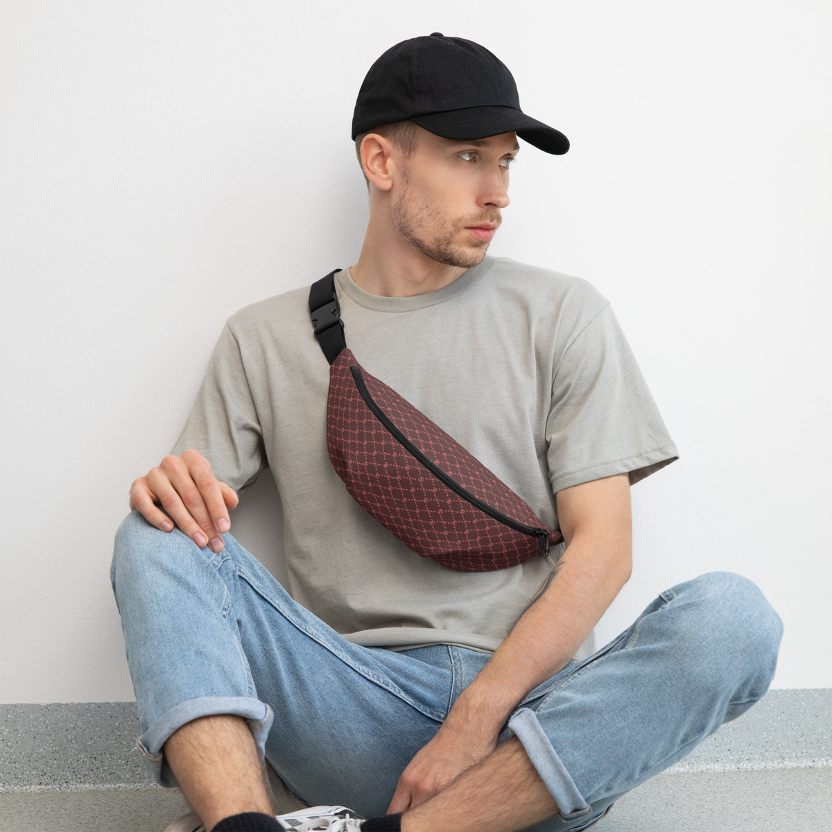 3E Frequency Bag