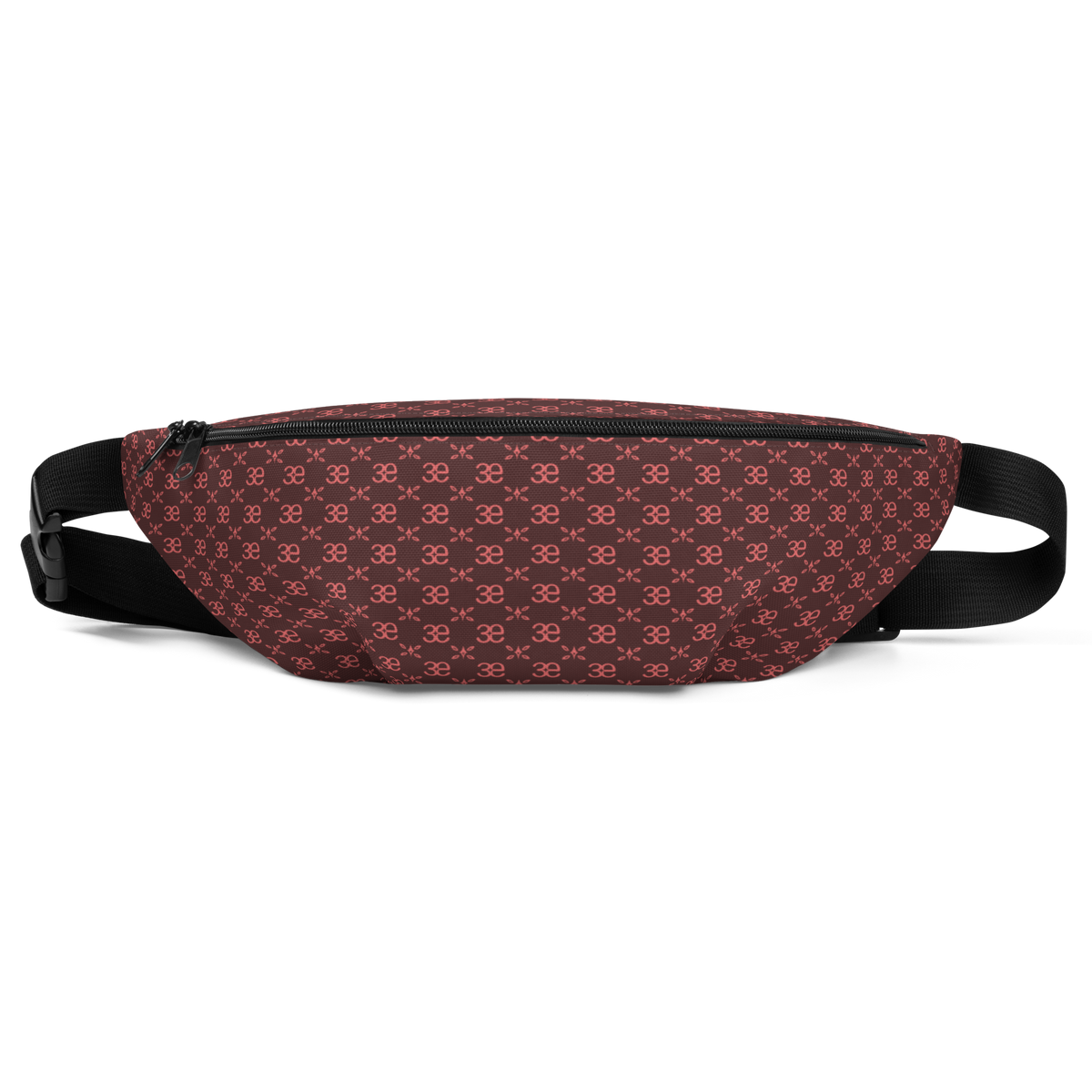 3E Frequency Bag