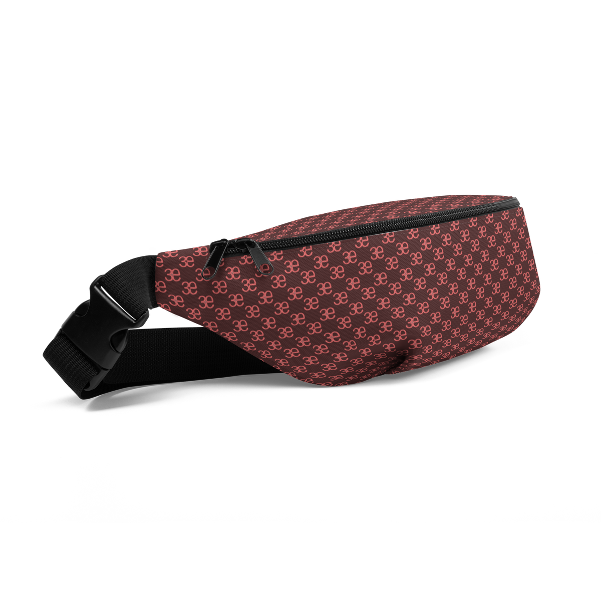 3E Frequency Bag