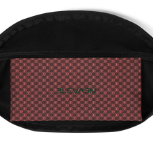 3E Frequency Bag