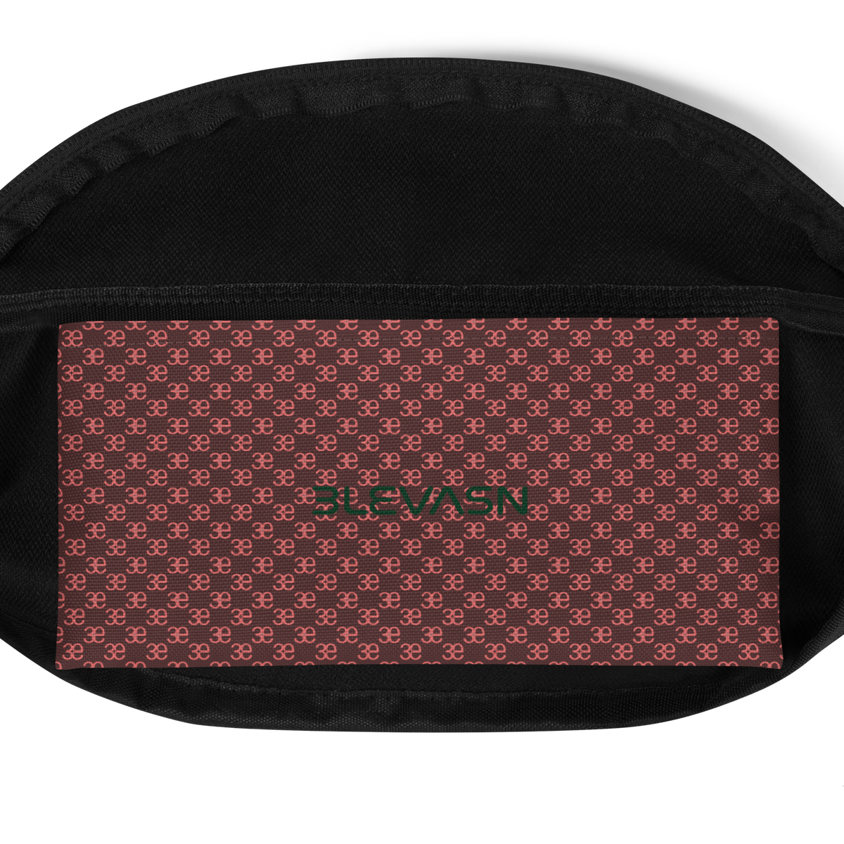 3E Frequency Bag