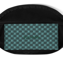 3E Frequency Bag