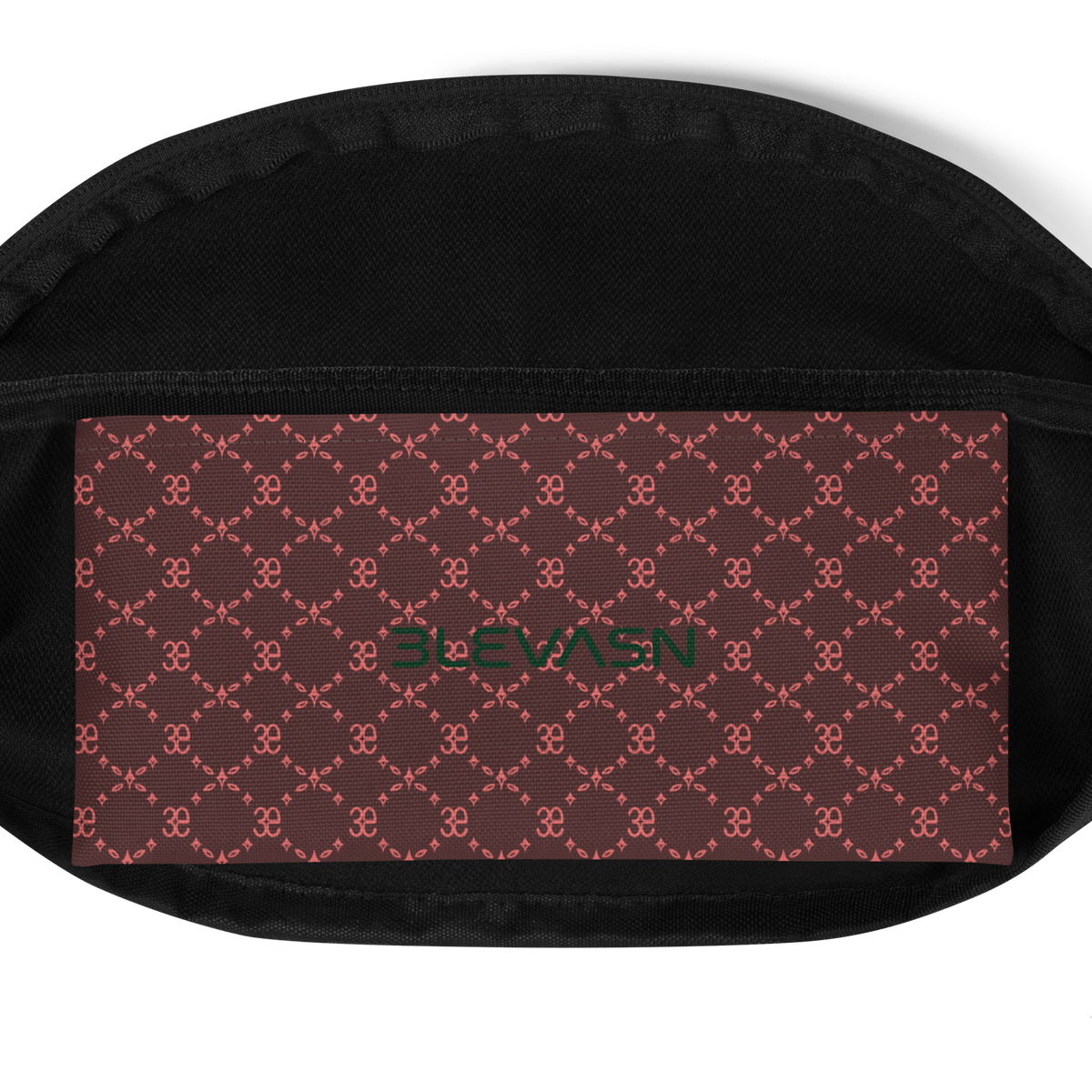 3E Frequency Bag