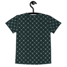 ELEVASN Deep Signal Monogram Tee