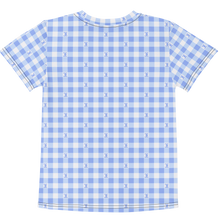 ELEVASN Deep Signal Monogram Tee