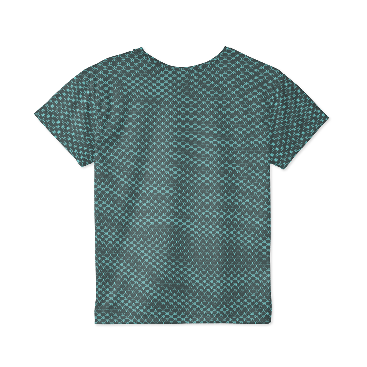 3E Kids Sports Jersey