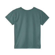 3E Kids Sports Jersey