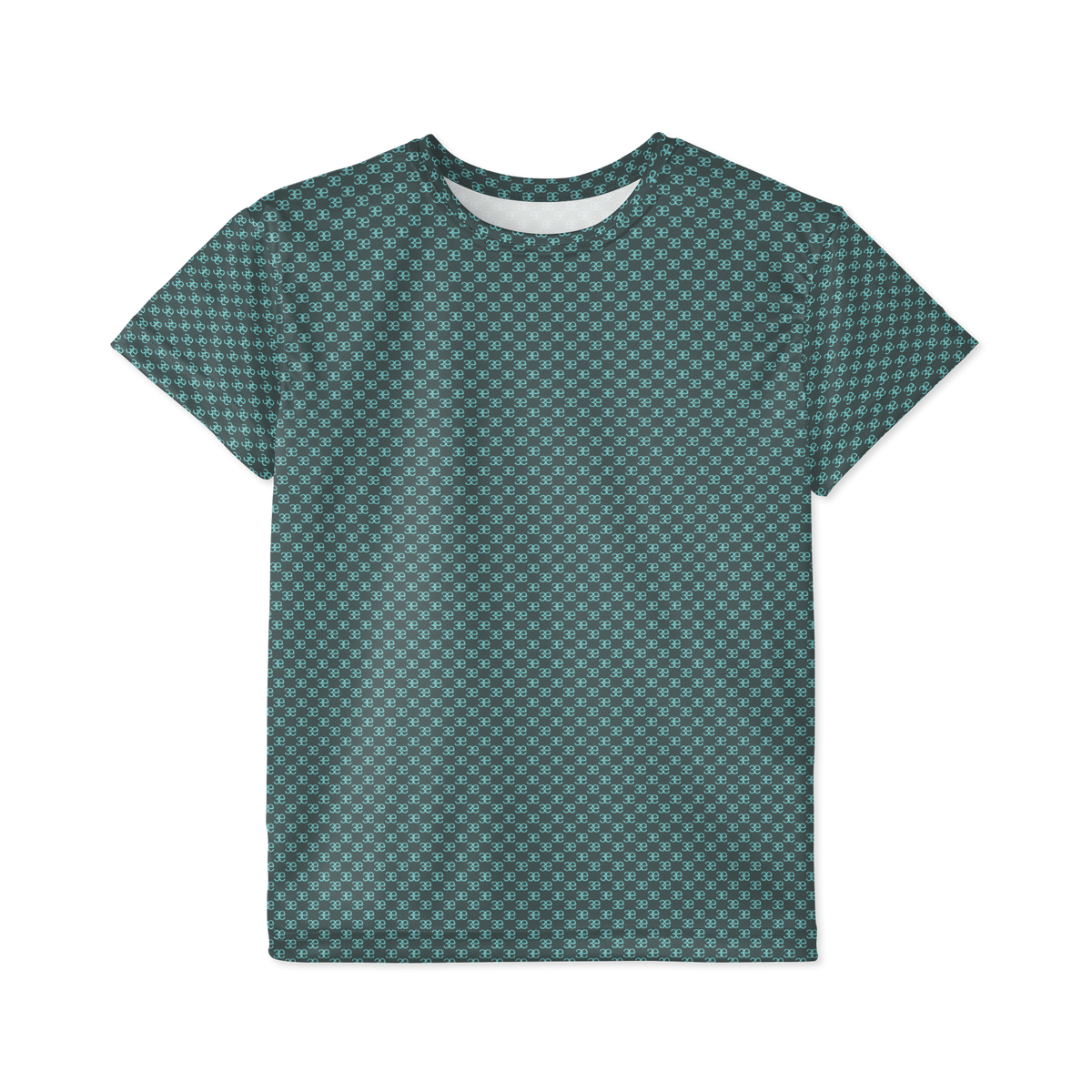 3E Kids Sports Jersey