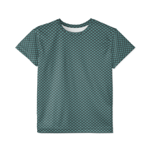 3E Kids Sports Jersey