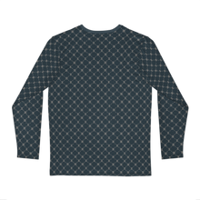 ELEVASN Deep Signal Long Sleeve