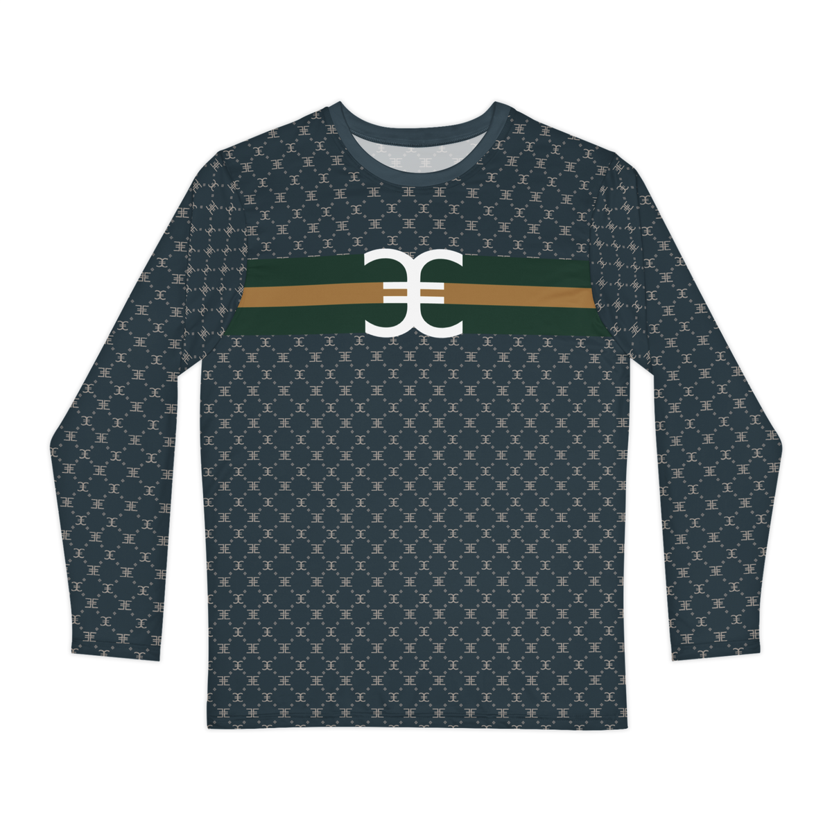 ELEVASN Deep Signal Long Sleeve