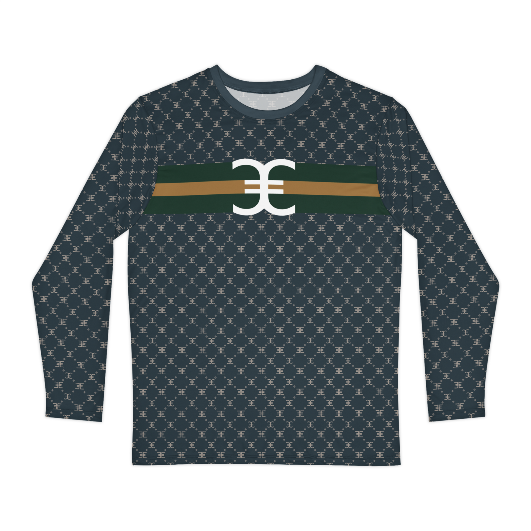 ELEVASN Deep Signal Long Sleeve
