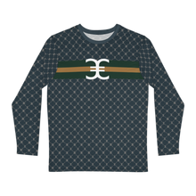 ELEVASN Deep Signal Long Sleeve