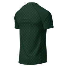 ELEVASN Motion Training Tee - Emerald Crest Edition